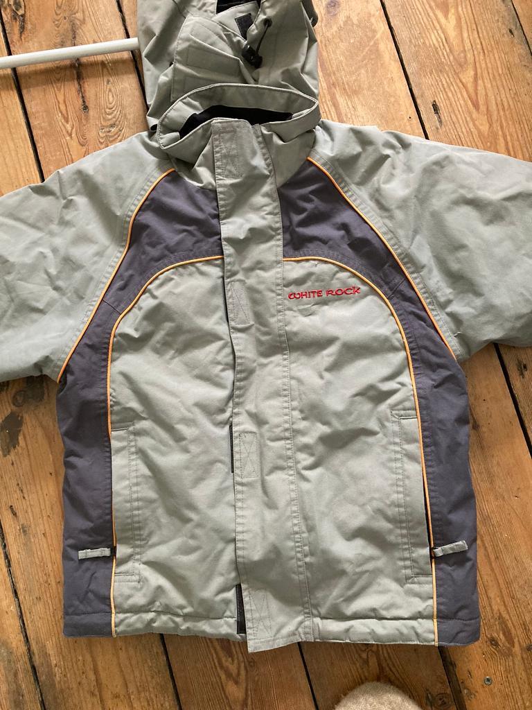 White Rock boys ski jacket | in Norwich 